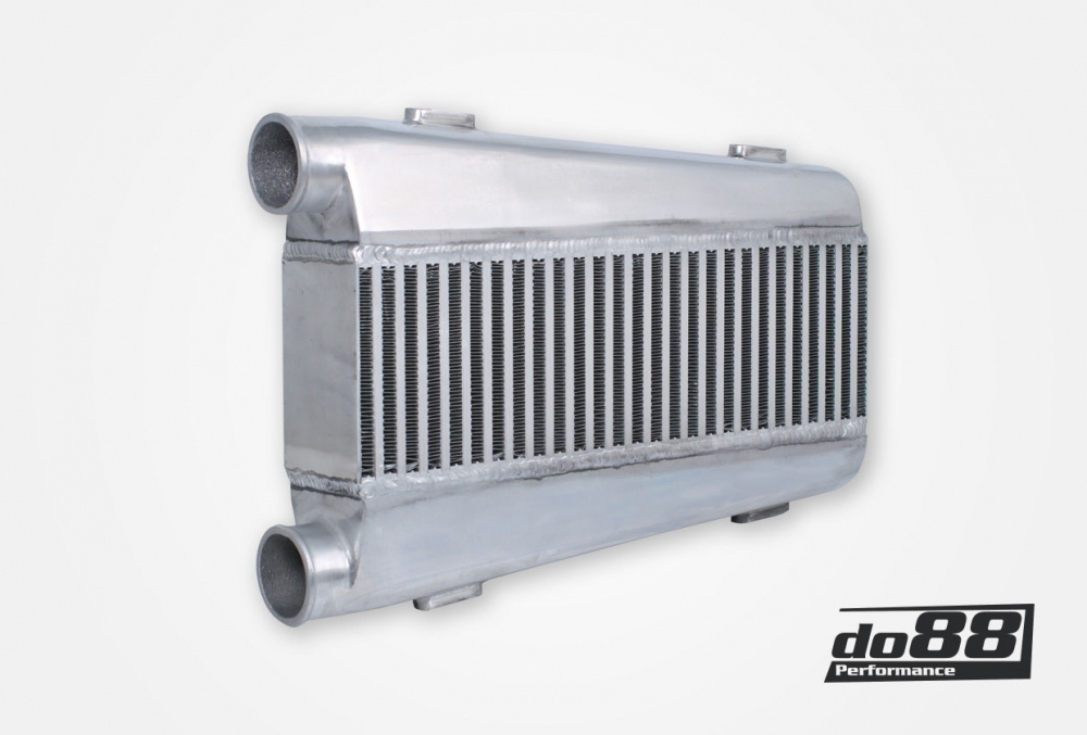 Intercooler 150x480x89 - 2,5´ in the group Engine / Tuning / Intercoolers universal at do88 AB (IC-200)
