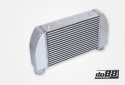 Intercooler 455x300x102 - 3´ Intercooler 455x300x102 - 3´