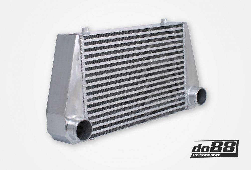Intercooler 460x300x85 - 2,5\' in the group Engine / Tuning / Intercoolers universal at do88 AB (IC-250)