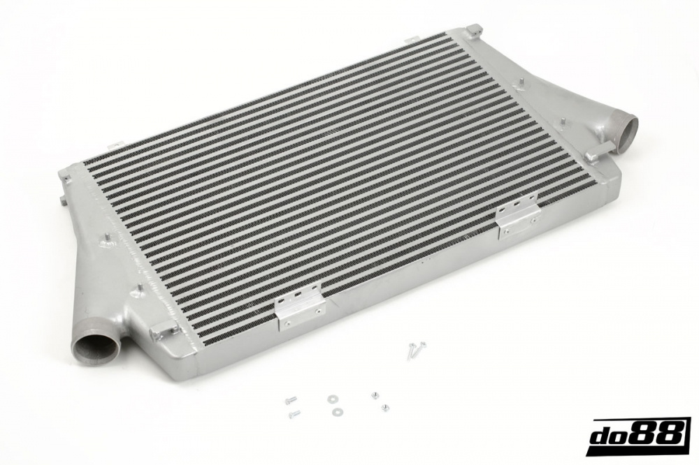 SAAB 9-3 1,9 TTiD Intercooler in the group By vehicle / Saab / 9-3 9-5, TTiD TiD (1998-2011) at do88 AB (ICM-110-TTID)