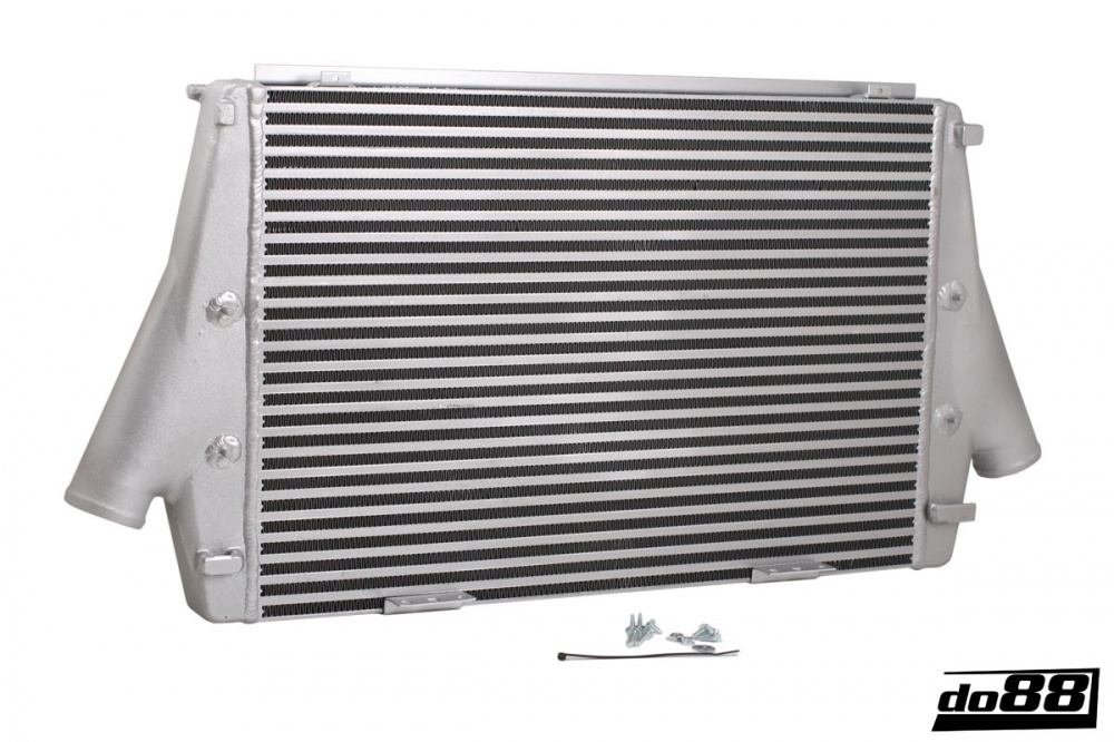 SAAB 9-3 2.8t V6 2006- Intercooler in the group By vehicle / Saab / 9-3, (2003-2012) at do88 AB (ICM-110-V6)