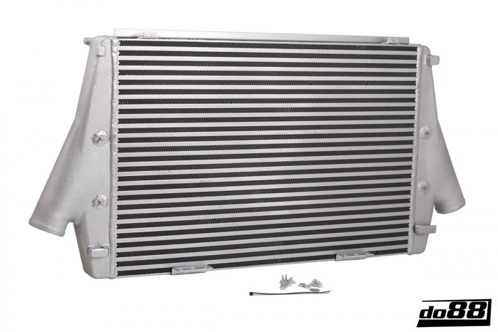 SAAB 9-3 2.8t V6 2006- Intercooler i gruppen Modellanpassat / Saab / 9-3, (2003-2012) hos do88 AB (ICM-110-V6)