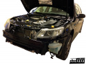 SAAB 9-3 2.8t V6 2006- Intercooler SAAB 9-3 2.8t V6 2006- Intercooler