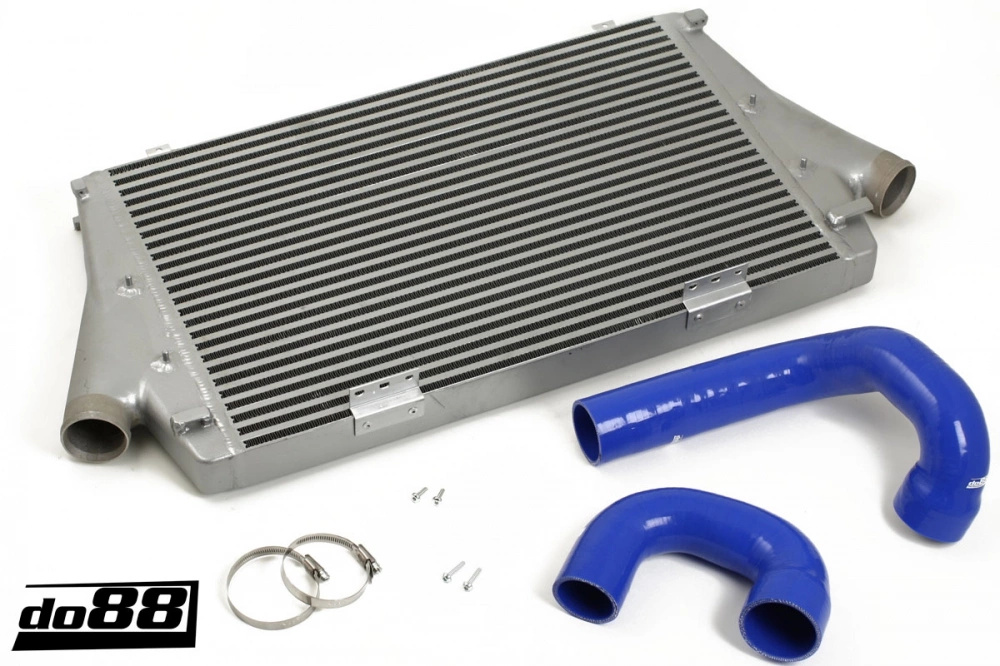 Opel Vectra C 2.0T 2002-08 Intercooler in the group By vehicle / Opel at do88 AB (ICM-110-VEI4-Br)