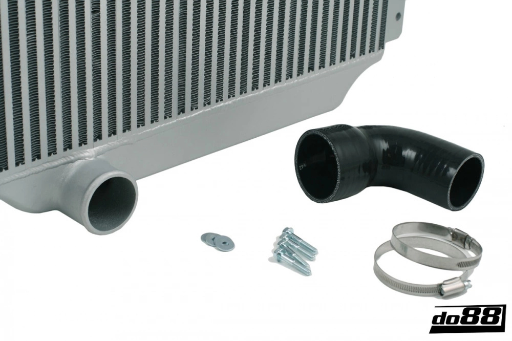 Volvo 850/X70 Turbo 94-00 Intercooler Volvo 850/X70 Turbo 94-00 Intercooler