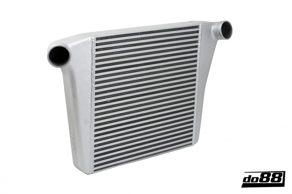 Volvo 200 700 900 Turbo 81-98 Intercooler i gruppen Modellanpassat / Volvo / 740 940, (1985-1998) / 740 1985-1991, 940 utan AC hos do88 AB (ICM-140)