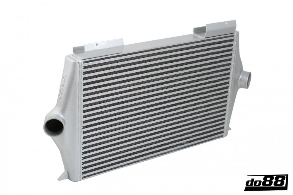Volvo 700 900 Turbo 92-98 Intercooler in the group By vehicle / Volvo / 740 940, (1985-1998) / 740 1992, 940 All with AC at do88 AB (ICM-150)