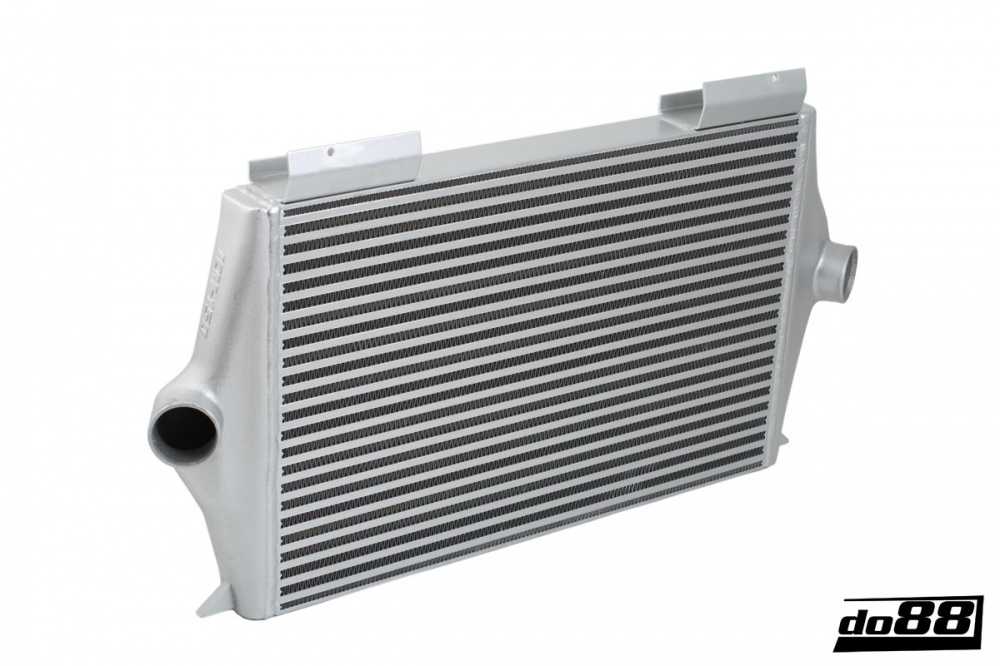 Volvo 700 900 Turbo 92-98 Intercooler i gruppen Modellanpassat / Volvo / 740 940, (1985-1998) / 740 1992, 940 Alla med AC hos do88 AB (ICM-150)