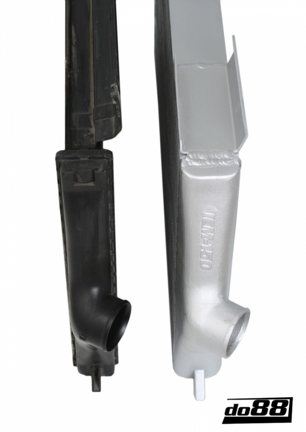 Volvo 700 900 Turbo 92-98 Intercooler Volvo 700 900 Turbo 92-98 Intercooler