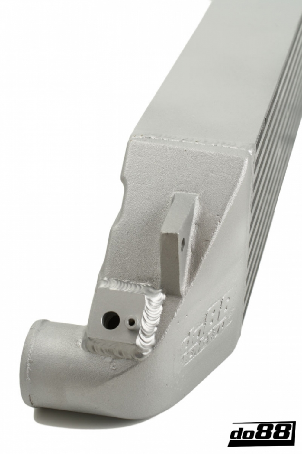 Volvo C30/S40/V50/C70 Turbo 04-13 Intercooler