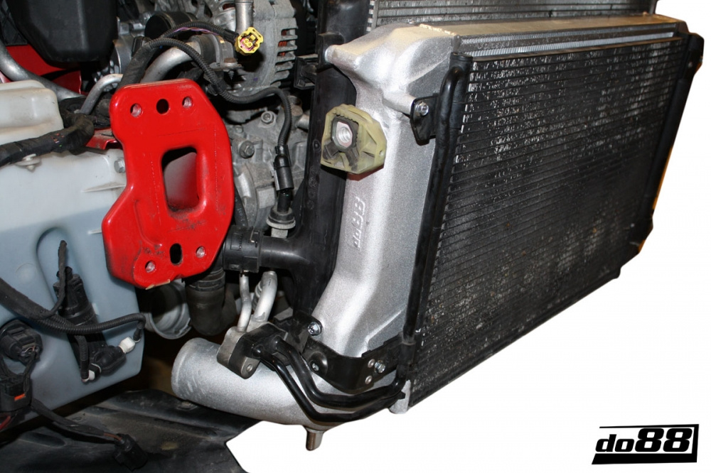 Audi Seat Skoda VW 2.0T FSI Intercooler Audi Seat Skoda VW 2.0T FSI Intercooler
