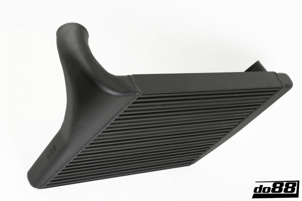 Volvo 240 Grupp-A replica intercooler