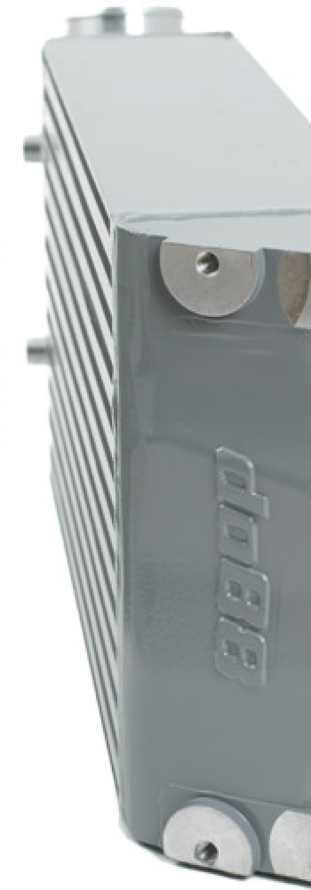 Porsche 996 Turbo GT2 Intercooler 99-05