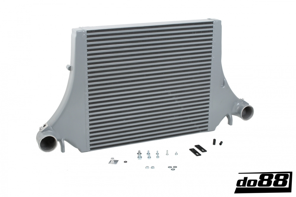 Volvo S60 V60 Performance Intercooler in the group By vehicle / Volvo / S60 V70 XC60, P3 (2010-2016) at do88 AB (ICM-220-S60)