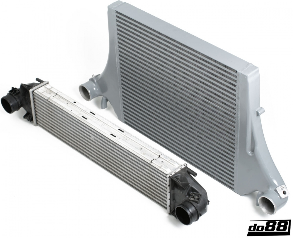 Volvo S60 V60 Performance Intercooler