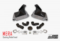 Porsche 911 Turbo (997.2) Intercooler kit MERA Porsche 911 Turbo (997.2) Intercooler kit MERA