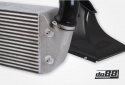 Porsche 911 Turbo (997.2) Intercooler kit MERA Porsche 911 Turbo (997.2) Intercooler kit MERA