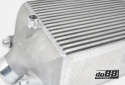 Porsche 911 Turbo (991) 2013- Intercooler kit MERA