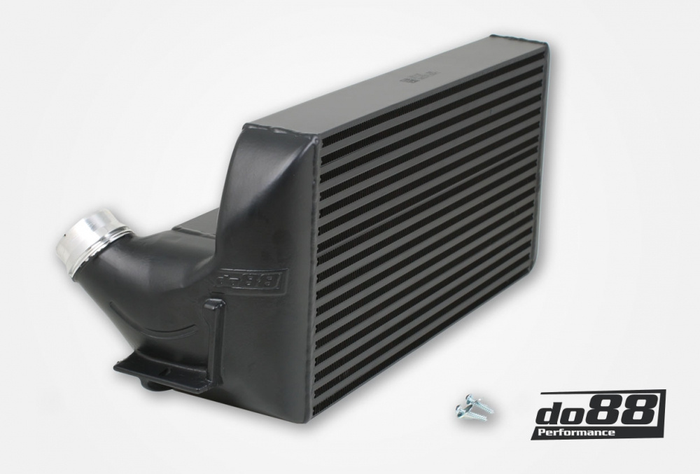 BMW F20 F30 F87 Performance Intercooler in the group By vehicle / BMW / F20 F22 F30, N55 N20 N57 (1,2,3 & 4-Series) at do88 AB (ICM-280)