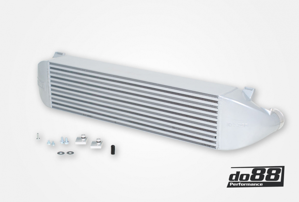 Volvo S60 V60 XC60 2009-2017 Performance Intercooler i gruppen Modellanpassat / Volvo / S60 V70 XC60, P3 (2010-2016) hos do88 AB (ICM-290)