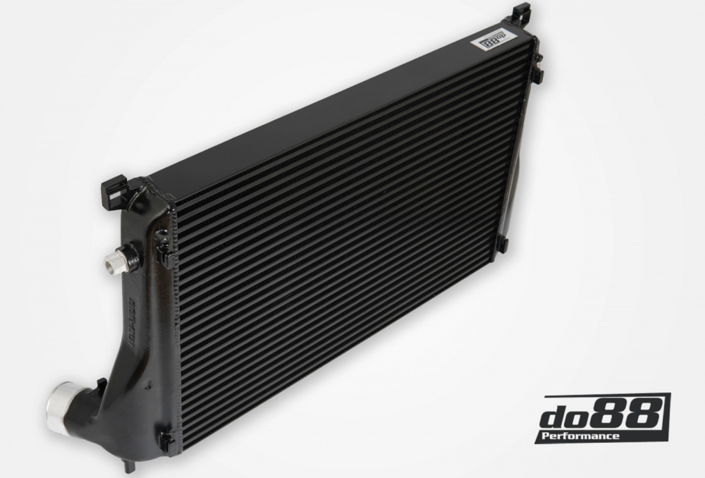 AUDI SEAT SKODA VW 1.8 / 2.0 TSI (MQB) Intercooler