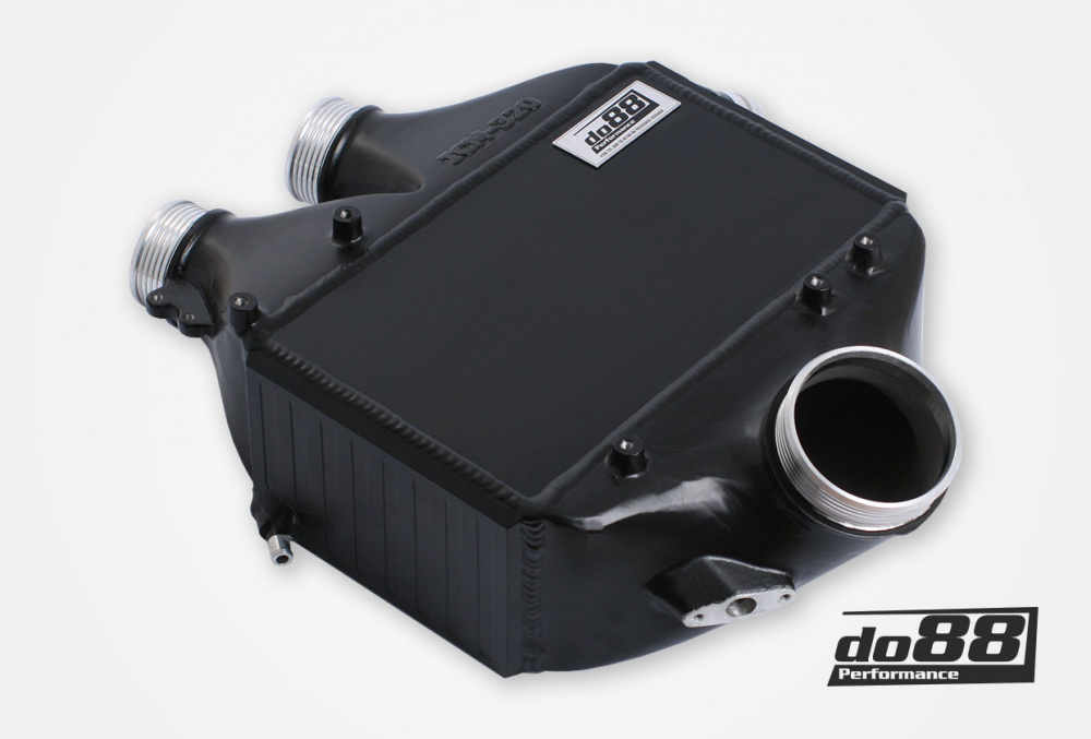 BMW F8X M2C M3 M4 Performance Intercooler BMW F8X M2C M3 M4 Performance Intercooler