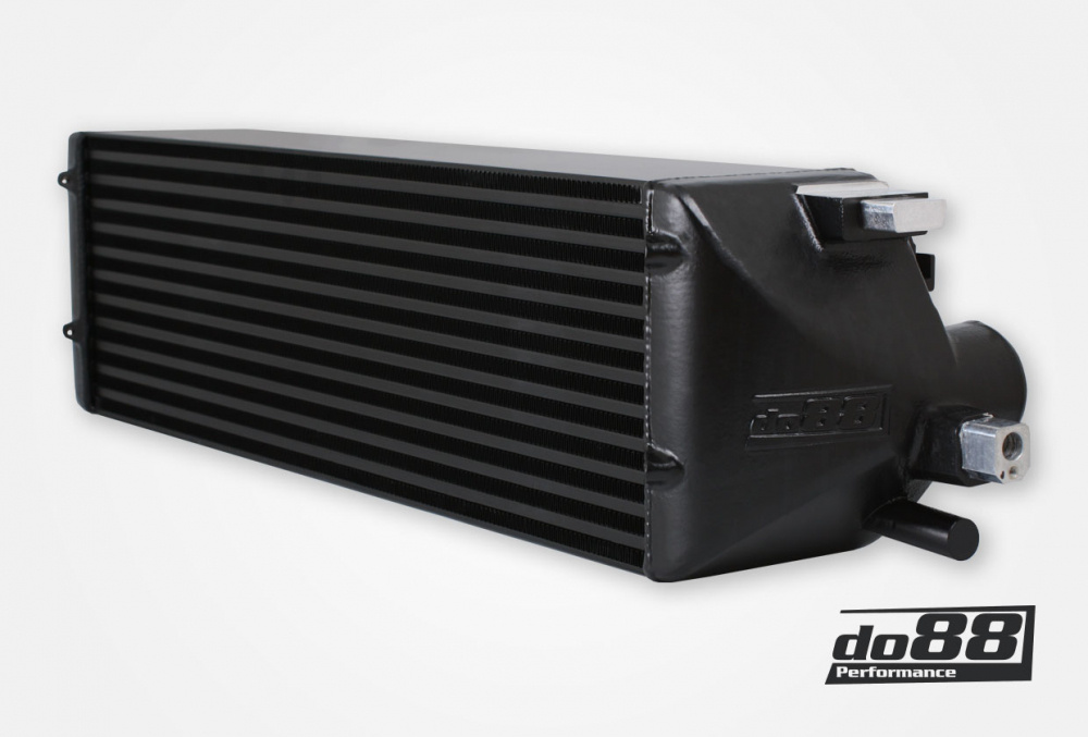 Volvo S60 V60 V90 S90 XC90 SPA Intercooler Volvo S60 V60 V90 S90 XC90 SPA Intercooler