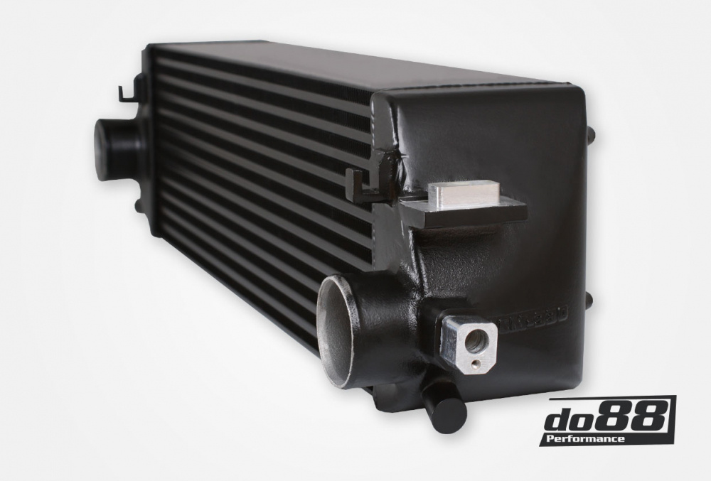 Volvo S60 V60 V90 S90 XC90 SPA Intercooler Volvo S60 V60 V90 S90 XC90 SPA Intercooler