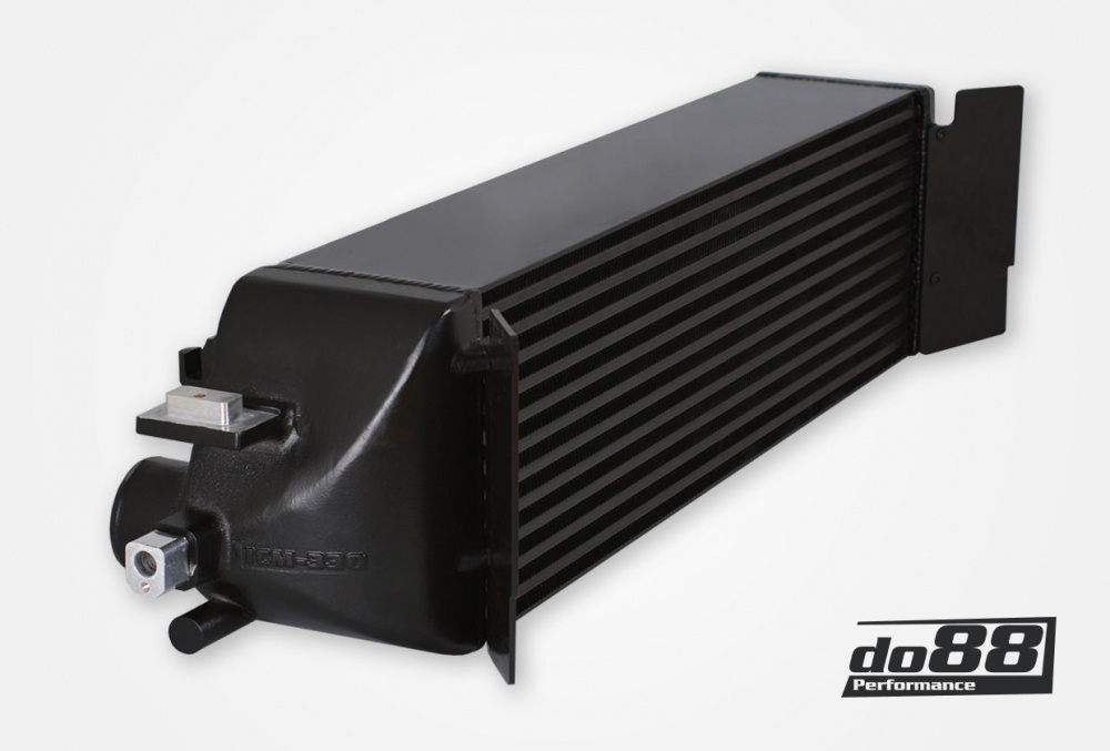 Volvo S60 V60 V90 S90 XC90 SPA Intercooler Volvo S60 V60 V90 S90 XC90 SPA Intercooler