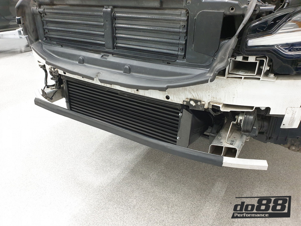 Volvo S60 V60 V90 S90 XC90 SPA Intercooler Volvo S60 V60 V90 S90 XC90 SPA Intercooler
