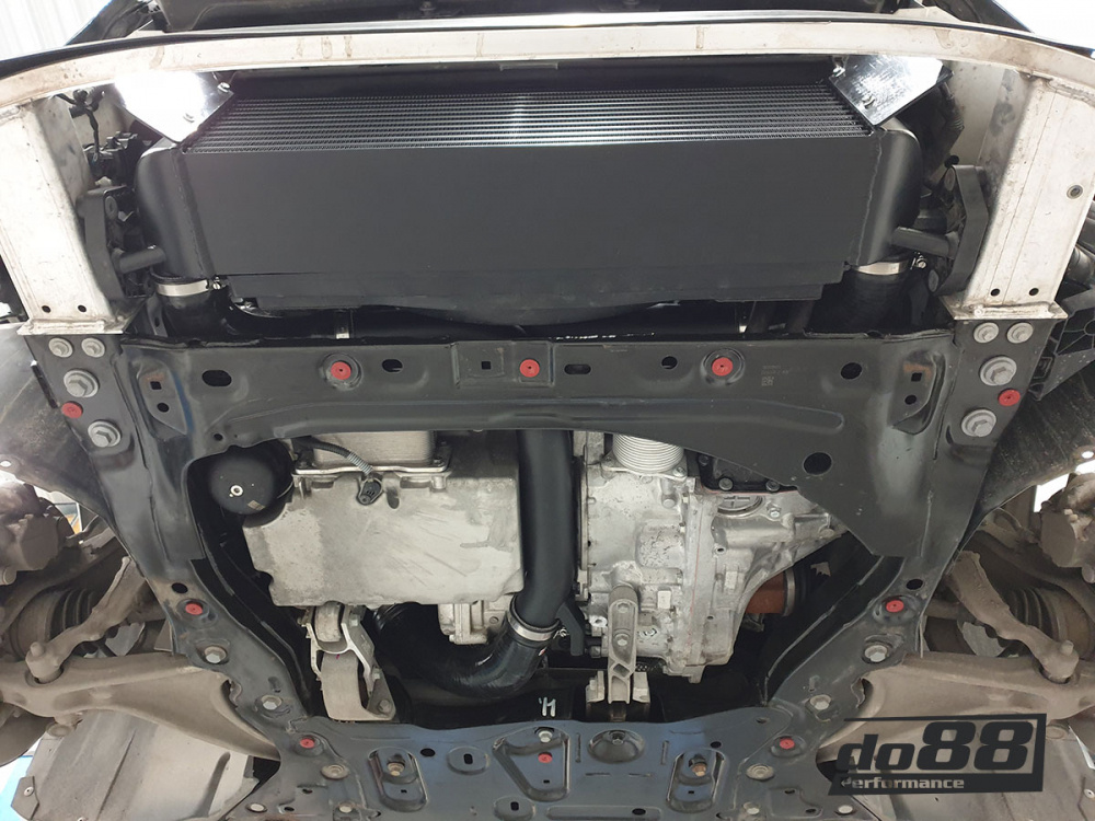 Volvo S60 V60 V90 S90 XC90 SPA Intercooler Volvo S60 V60 V90 S90 XC90 SPA Intercooler