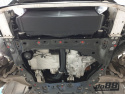 Volvo S60 V60 V90 S90 XC90 SPA Intercooler Volvo S60 V60 V90 S90 XC90 SPA Intercooler