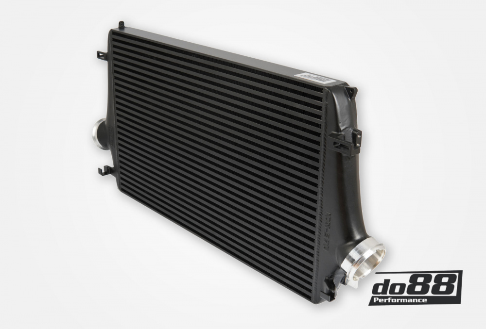 Opel Insignia A / Buick Regal Intercooler i gruppen Modell tilpasset / Opel hos do88 AB (ICM-370-Insignia)