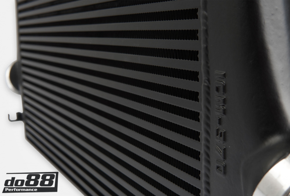 OPEL INSIGNIA A / BUICK REGAL INTERCOOLER