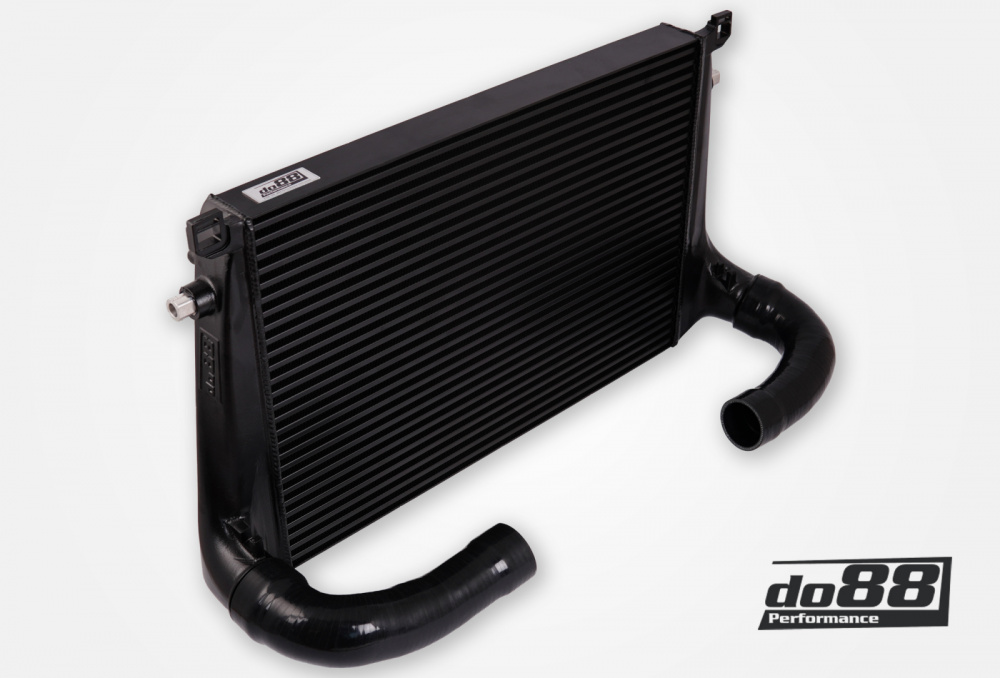 VAG 2.0 TSI EA888 Gen4 Intercooler i gruppen Modell tilpasset / Skoda / Octavia RS, 2.0 TSI EA888 Gen 4 (Mk4 NX) hos do88 AB (ICM-380-S)