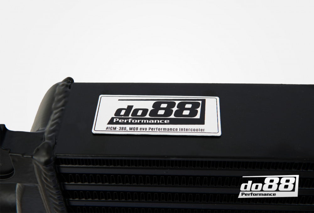 do88 Intercooler, CUPRA Formentor VZ5