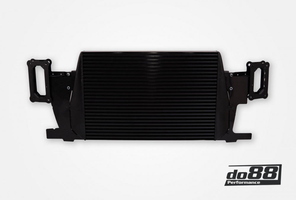 Toyota Yaris GR Intercooler in the group By vehicle / TOYOTA at do88 AB (ICM-390-S)