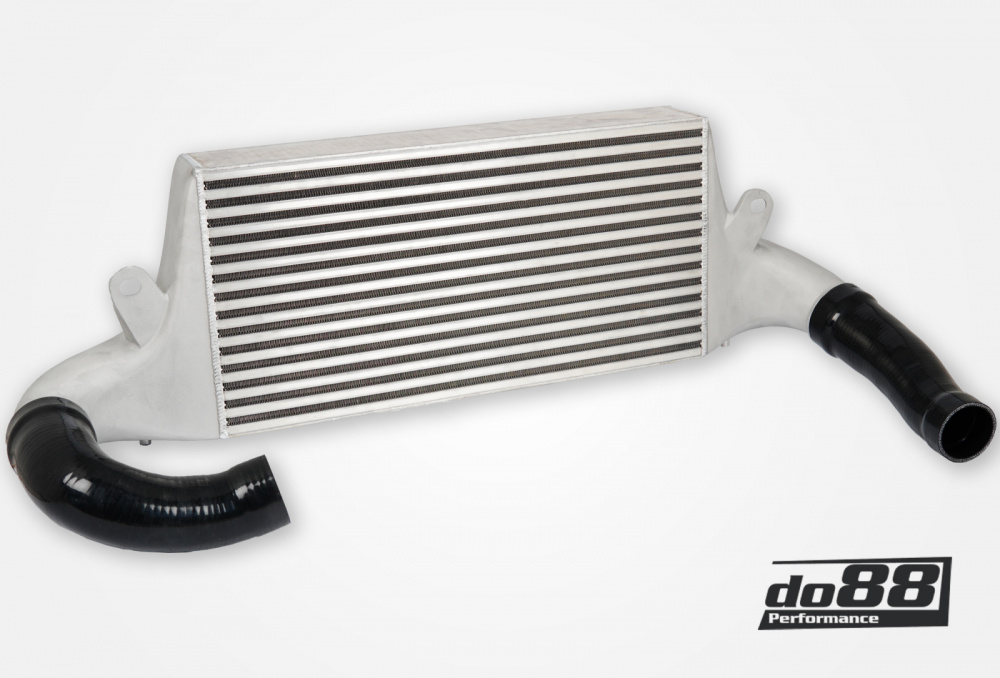 Audi RS3 8V 8Y Intercooler MERA