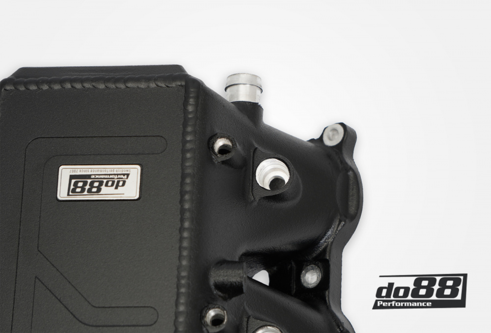 do88 Tillbehörspaket för B58 Insug med Intercooler do88 Tillbehörspaket för B58 Insug med Intercooler