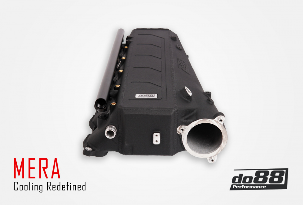 do88 Insug med Intercooler MERA, BMW G-Serie (B58) / Toyota GR Supra A90 do88 Insug med Intercooler MERA, BMW G-Serie (B58) / Toyota GR Supra A90