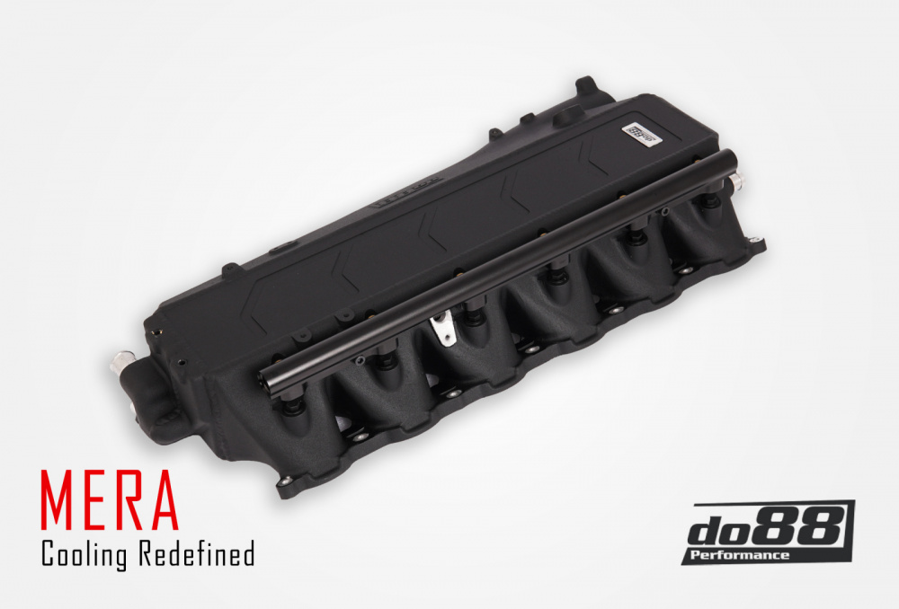 do88 Insug med Intercooler MERA, BMW G-Serie (B58) / Toyota GR Supra A90 do88 Insug med Intercooler MERA, BMW G-Serie (B58) / Toyota GR Supra A90