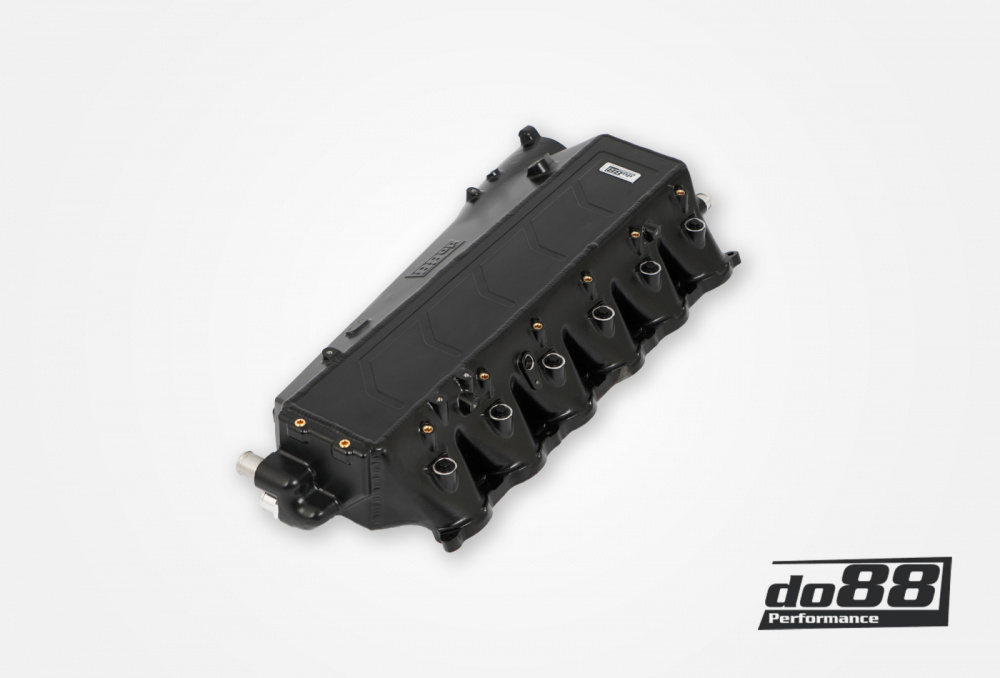 do88 Insug med Intercooler, BMW G-Serie (B58) / Toyota GR Supra A90 do88 Insug med Intercooler, BMW G-Serie (B58) / Toyota GR Supra A90
