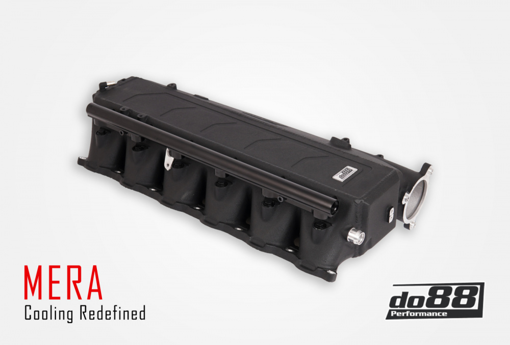 do88 Insug med Intercooler MERA, BMW F-Serie (B58) i gruppen Modellanpassat / BMW / F & G-Chassi, B58 Gen 1 hos do88 AB (ICM-440-G)