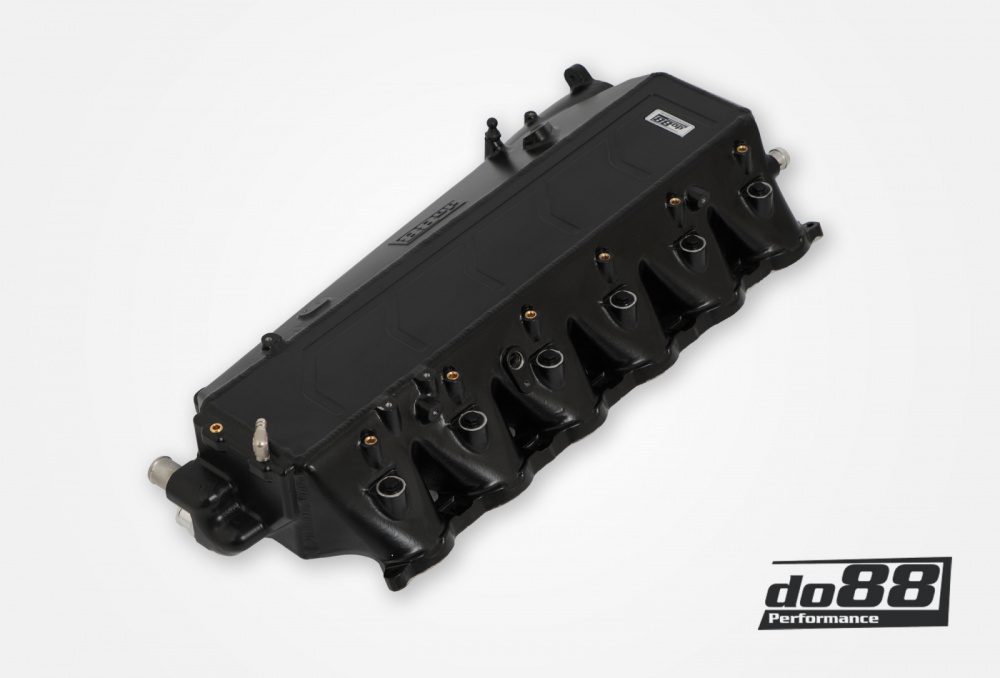 do88 Insug med Intercooler, BMW F-Serie (B58)