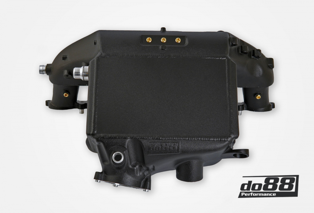 do88 Insug med Intercooler, BMW M2 M3 M4 G80 G82 G87 (S58)