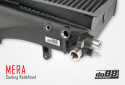 do88 Intercooler MERA, Porsche 911 Turbo (964)