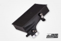 do88 Performance Intercooler Long-Neck, Porsche 911 Turbo (930) do88 Performance Intercooler Long-Neck, Porsche 911 Turbo (930)
