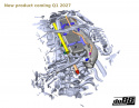 do88 Insug med Intercooler, BMW F-Serie (B48 GEN1)