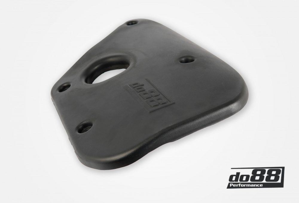 Volvo S60 V60 V70 T6 Inloppsrör, Plastkåpa