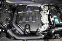 SAAB 9-5 2.8t V6 2010-2011 Inloppsrör